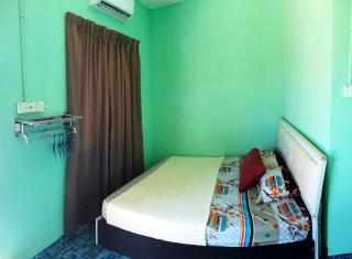 Perhentian Damia - 9