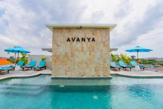Avanya Luxury Apartment Center of Seminyak - Seminyak - 5