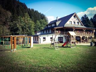 Penzión Mlynárka - Rajecké Teplice - 9