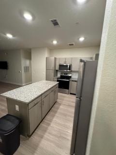 Cozy 2BHK Getaway in Cedar Park - Cedar Park - 8