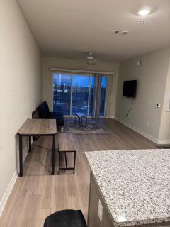 Cozy 2BHK Getaway in Cedar Park - Cedar Park - 7
