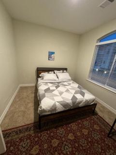 Cozy 2BHK Getaway in Cedar Park - Cedar Park - 6