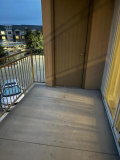 Cozy 2BHK Getaway in Cedar Park - Cedar Park - 5