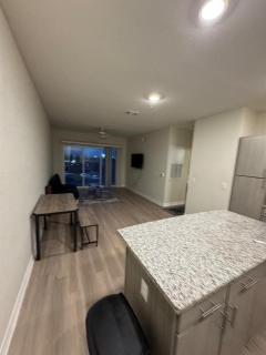 Cozy 2BHK Getaway in Cedar Park - Cedar Park - 4