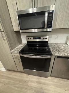 Cozy 2BHK Getaway in Cedar Park - Cedar Park - 3