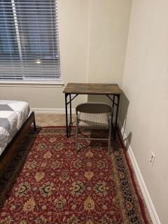 Cozy 2BHK Getaway in Cedar Park - Cedar Park - 2