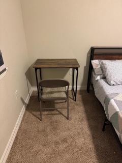 Cozy 2BHK Getaway in Cedar Park - Cedar Park - 1