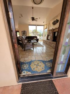 High end Haven for Family - Views Luxury Pool - Sedona - 3