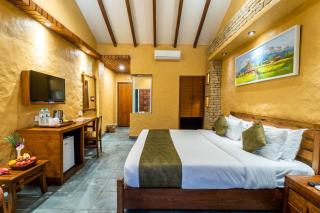 Bar Peepal Resort - Pokhara - 1