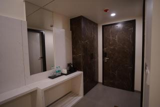 Hotel Sastha Grand - 2