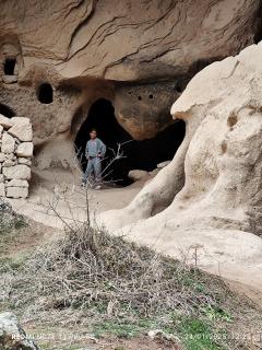 Cappadocia private tour 2 days and one night hotel booking breakfast and dinner included - 6