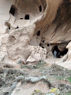 Cappadocia private tour 2 days and one night hotel booking breakfast and dinner included - Alanya - 4