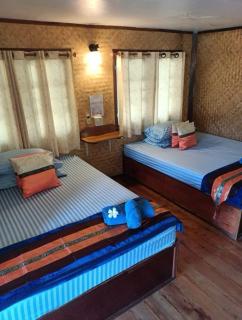 Markhouse Bungalow Ko Kut - 2