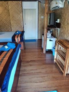 Markhouse Bungalow Ko Kut - 3