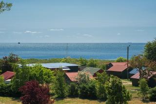 Apartamenty Willa Ada - Jastarnia - 5