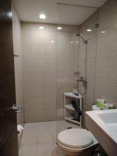 Stylish New Studio at McKinley Hill BGC Free Netflix - Manila - 1