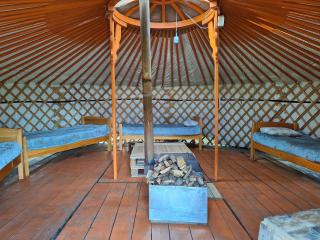 Tunkhelguesthouse - - 4