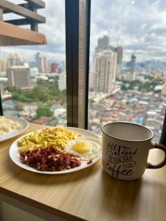 1 BEDROOM Staycation - Manila - 9