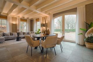 Stunning Catena Property - 4