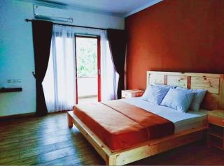 iV'room - Ubud - 9