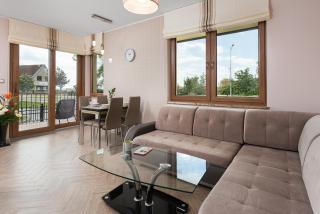 Apartamenty Willa Ada - Jastarnia - 1
