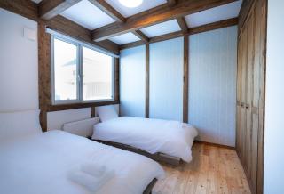 Oreo Niseko 新築 ニセコ中心地 駐車場2台完備 - 7