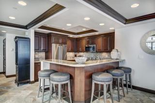 Luxury Ski-In 3 Br Penthouse Inside Pines Lodge, Sleeps 10! Condo - 5