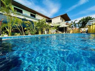 The Palace Villa - Nong Prue - 0