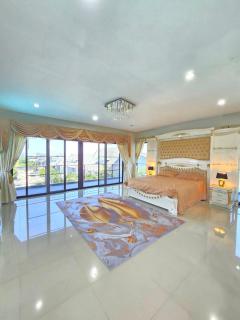 The Palace Villa - Nong Prue - 8