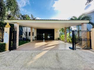 The Palace Villa - Nong Prue - 6