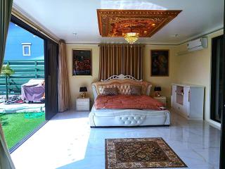 The Palace Villa - Nong Prue - 3