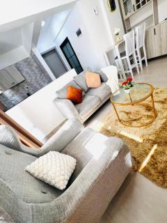72 homes - Kampala - 1
