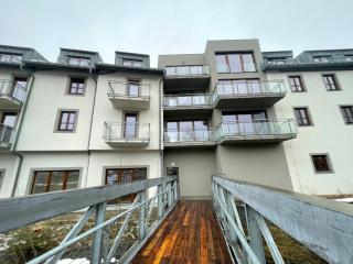 City Centre Suite Vrchlabí - Vrchlabí - 1