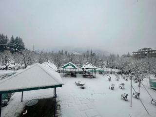Hotel Celebriti Inn by London vista Hotels - Old Manali - 3