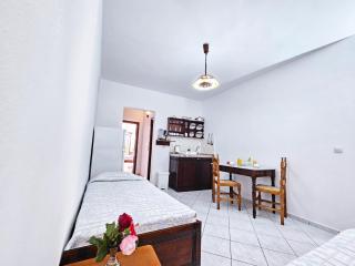 Katerina Apartments - Marathokampos - 4
