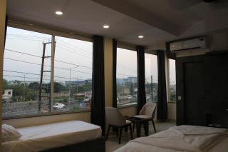 Hotel M Plaza Dhulagarh - 2