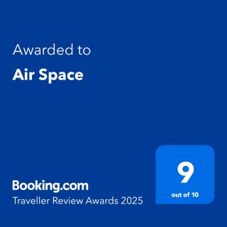 Air Space - Manila - 9