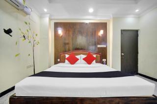 Hotel O PRANA GRAND - Pondichéry - 8