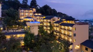 Bar Peepal Resort - Pokhara - 8