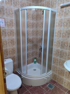 Pearl's apartments - Ohrid - 9