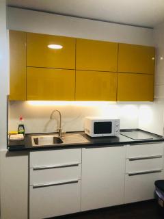 Cozy One Bedroom Apartment - Torrevieja - 8