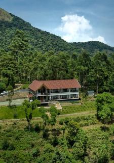 The Planet Munnar - Suryanelli - 2