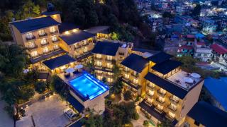 Bar Peepal Resort - Pokhara - 9