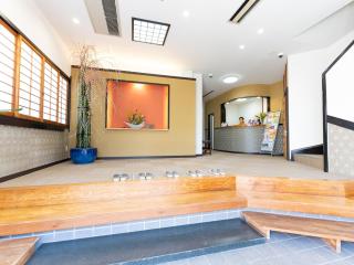 鹿鳴館 - Yurihama - 6