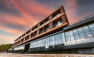 Kass Diamond Resort - Tsalka - 8