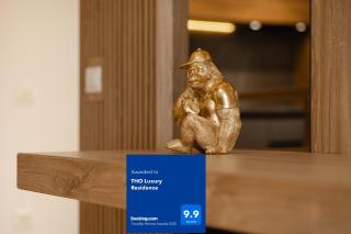 THO Luxury Residence - Braşov - 0