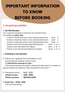 Hope Hostel Hatyai - Hat Yai - 7