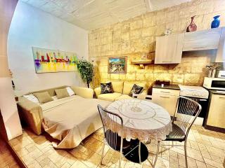Typical Maltese Maisonette in the Heart of Valletta - Valletta - 6