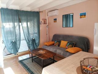 Chez Yamina - Gruissan - 0