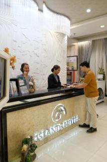 Islands Hotel - Roxas City - 1